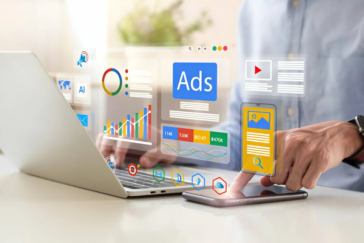 Google Ads Management - Marketingnob - Digital Marketing Agency